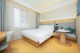 JI Hotel Shanghai Zhongxing Road - 7