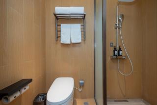 JI Hotel Shanghai Zhongxing Road - 2