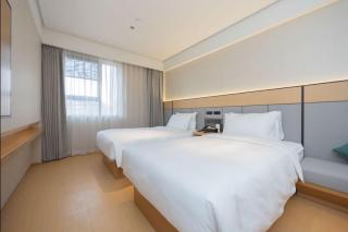 JI Hotel Shanghai Zhongxing Road - 2