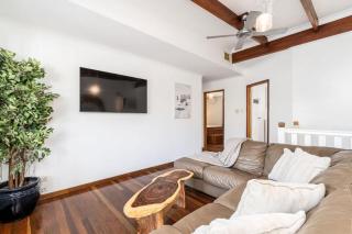 Hervey Bay Holiday House - 5 Bed Pool Beach - 5