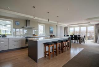 Pohara Heights Executive Holiday Home - 0