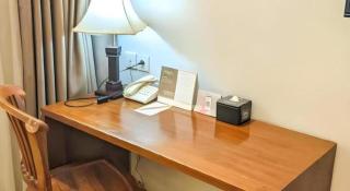 Horison Kota Lama Semarang - 1