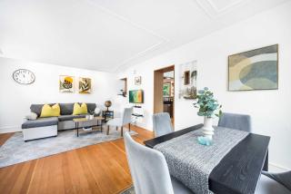 Charming 2BR Roosevelt Bungalow w Quiet Yard - 1
