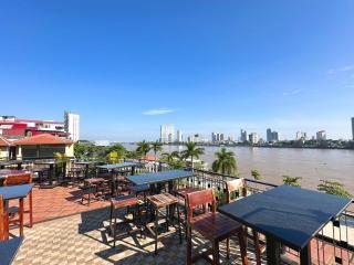 Onederz Phnom Penh - 3