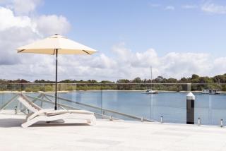 The River Rest - Noosa Jetty Stay - 4