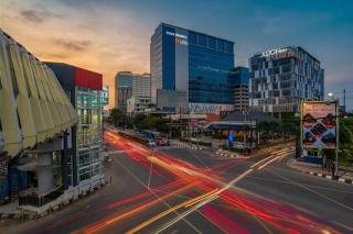 Sky Residence Semarang - 4