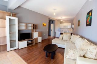 Art I Apartments - Ulcinj - 1