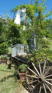 B&B La Rosa Antica - Gradara - 4