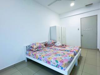 KLIA Sepang Salak Dream Retreat House - 7