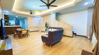 KLIA Sepang Salak Dream Retreat House - 2