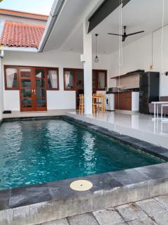Villa Cassia Jimbaran - 7