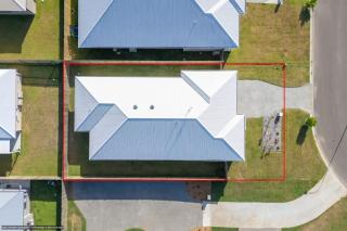 Whitehaven - 4BD 4bath Brand New - 4
