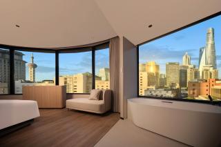 Holiday Inn Express Shanghai on The Bund by IHG - 1