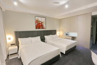 Fabesca Boutique Hotel & SPA - 7