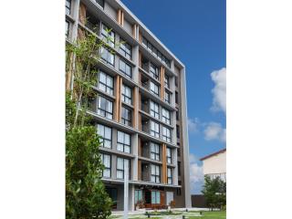Madera Residence Sriracha - Si Racha - 9