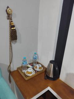 Jawa Dwipa Villa - 2