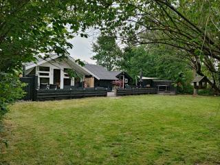 Holiday Home Near Gjerrild For Two Families - 0