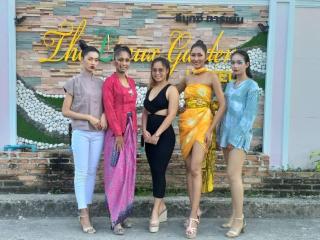 The Linux Garden Hotel (City Amphur Muang Yala) - Yala - 6