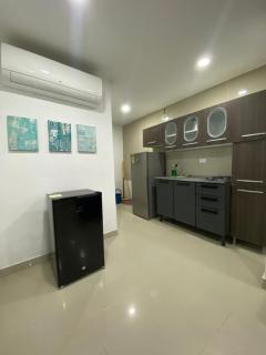 Apartamento 9 pax En Cartagena - 6