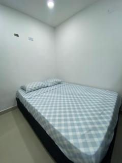 Apartamento 9 pax En Cartagena - 4