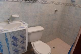 Apto grupal, fresco y céntrico - 8