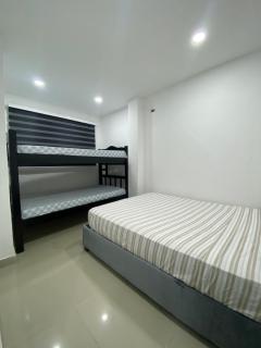 Apartamento 9 pax En Cartagena - 2