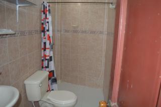 Apto grupal, fresco y céntrico - 1