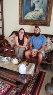 Misran Homestay - 6