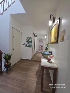 Jade Guesthouse Jonker Melaka - 2