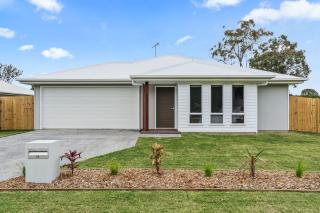 Home Sweet Home - Brand New 4 Bed 3 Bath Home - 0
