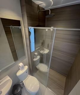 Luxury Apartaestudio Chapinero - 4