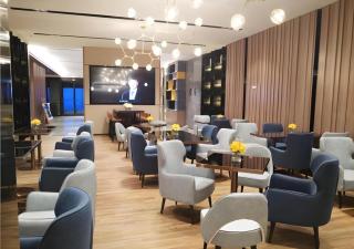 Echarm Hotel Jinan West Station International Exhibition Center - 3
