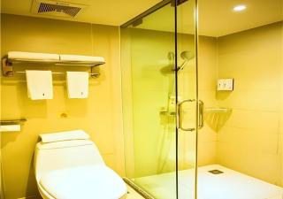 JTOUR Inn Wuzhou Arcade City Sanzongfu - 2