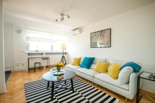 Hendrix Bridge Apartment - Zagabria - 8