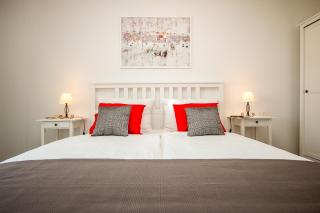 Hendrix Bridge Apartment - Zagabria - 1