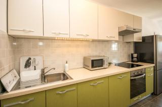 Hendrix Bridge Apartment - Zagabria - 5