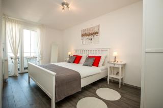 Hendrix Bridge Apartment - Zagabria - 3