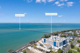 Oceanfront Luxe Suite - Sub Penthouse - 9