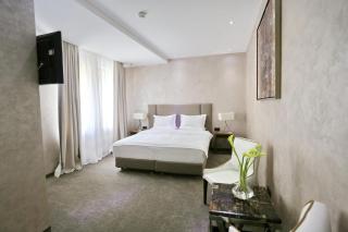 Fabesca Boutique Hotel & SPA - Sovata - 3