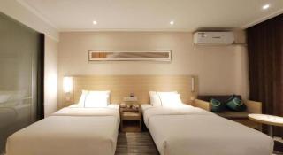 City Comfort Inn Fengcheng New District Municipal Government - 8