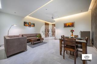 Maverick Hills Kasauli - 6