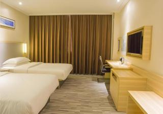 City Comfort Inn Fangcheng Qunxing Avenue - 0