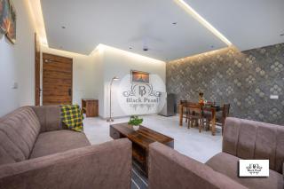 Maverick Hills Kasauli - 4