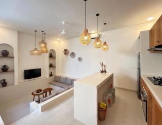 White Olive Villa Sanur - 2