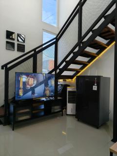 Villa Dino Park Batu - 7