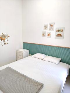 Villa Dino Park Batu - 2