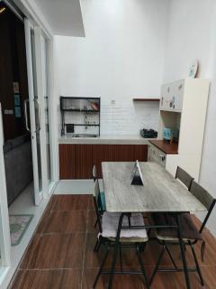 Villa Dino Park Batu - 9