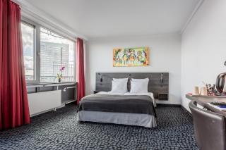 ProfilHotels Mercur - Copenhagen - 9