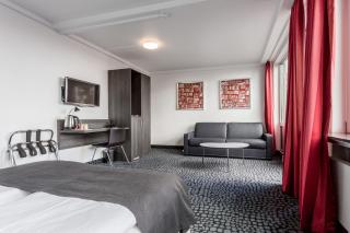 ProfilHotels Mercur - Copenhagen - 8