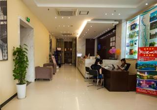 City Comfort Inn Guilin North Railway Station - 2